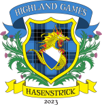 Highland Games Hasenstrick 2023